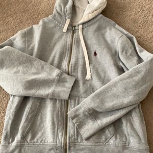 Vintage Ralph Lauren Hoodie
